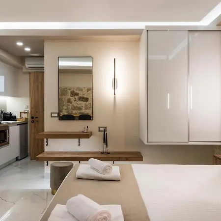 Ferienwohnung La Vista De Pablo Chania  Exterior foto